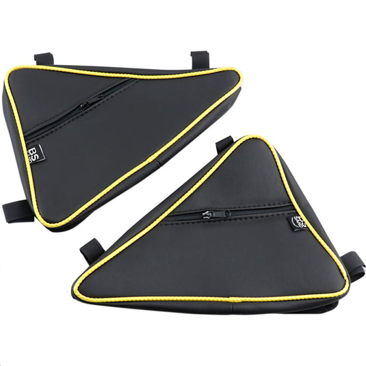 Bs Sand YXZSBYEL Door Bag - Yellow