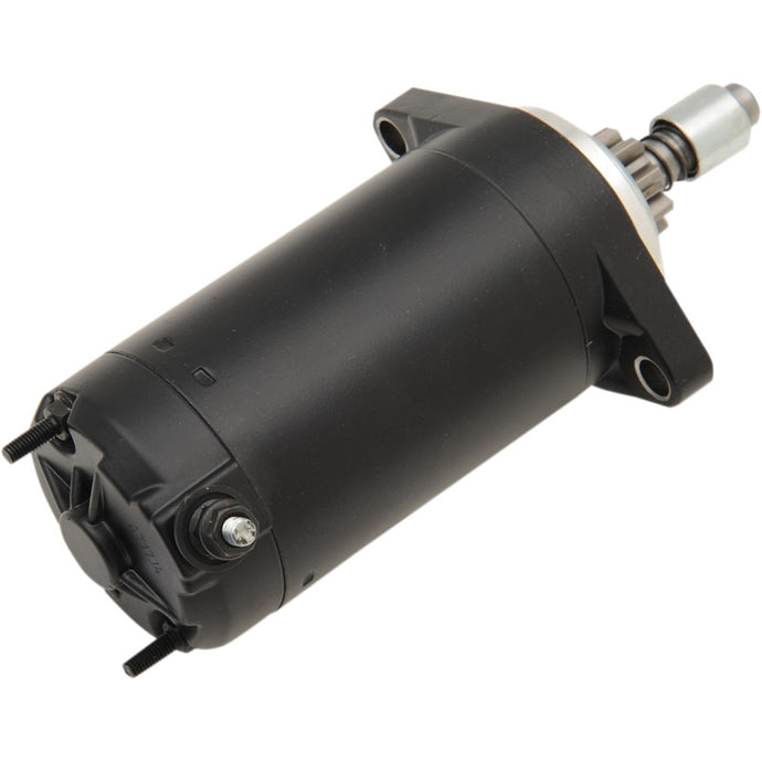 Ricks Motorsport Electric 81-110 Starter