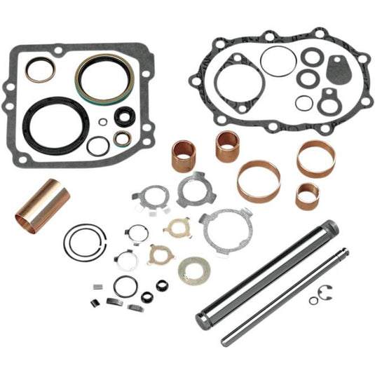 Jims 33031-80 4-Speed Transmission Rebuild Kit