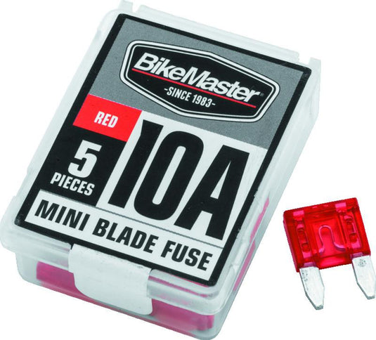 Bikemaster 152444 BKM Fuses