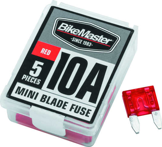 Bikemaster 152444 BKM Fuses