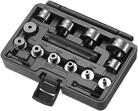 Helix Racing Products 390-9735 Universal Bearing Driver Set