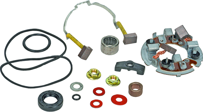 Bikemaster 153899 BKM Starters