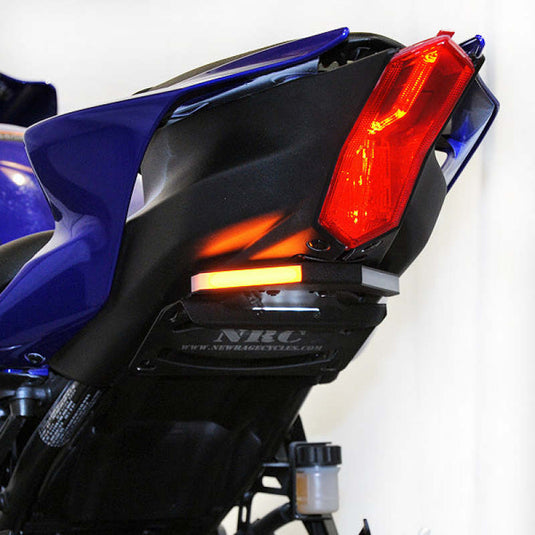 New Rage Cycles R7-FE-T NEW Fender Eliminator