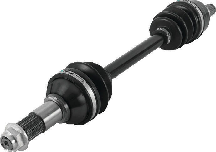 Quadboss 609237 QBS Axles