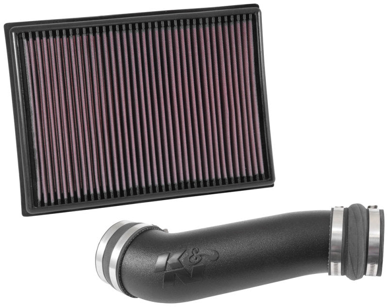 Load image into Gallery viewer, K&amp;N Engineering 57-9034 KN 57 FIPK Air Intake 50
