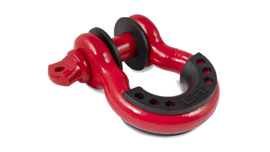 Body Armor 4X4 3204 BOD D-Rings