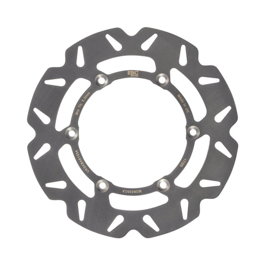 Ebc Powersports MD6035CX EBC CX Extreme Rotors