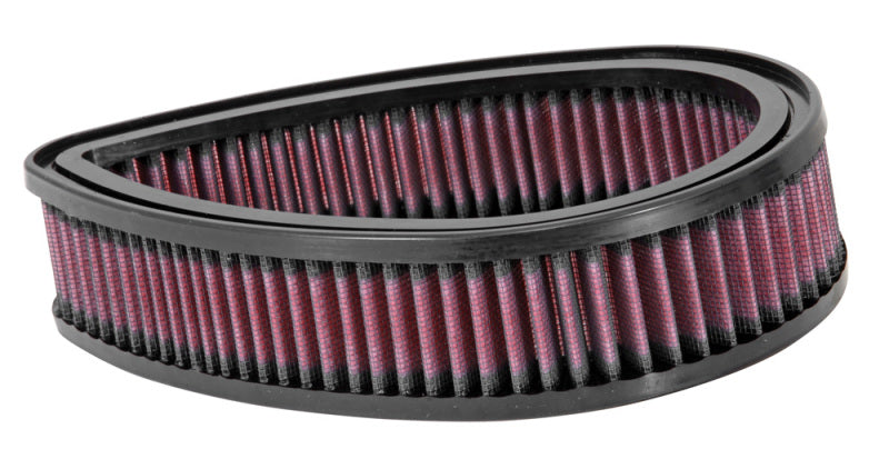 Load image into Gallery viewer, K&amp;N Engineering E-3333 KN Motorcycle Direct Fit Air Filters
