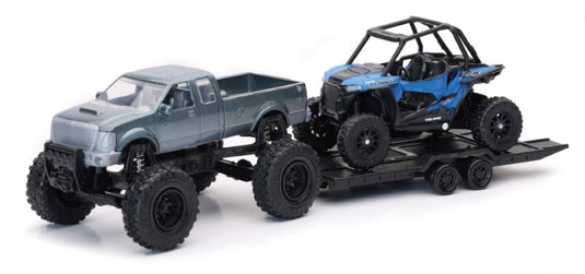 New Ray Toys 50066A NRT Pickup Haulers