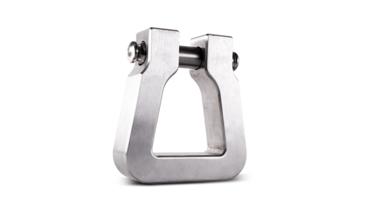Body Armor 4X4 5141-M BOD D-Rings