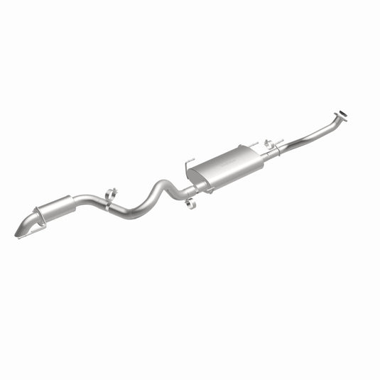 Magnaflow 19657 MAG Catback Exhaust
