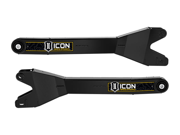 Icon 64042 ICO Radius Arm Drop Kits