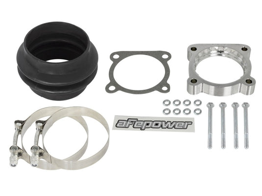 Afe 46-36004 AFE Silver Bullet TBS
