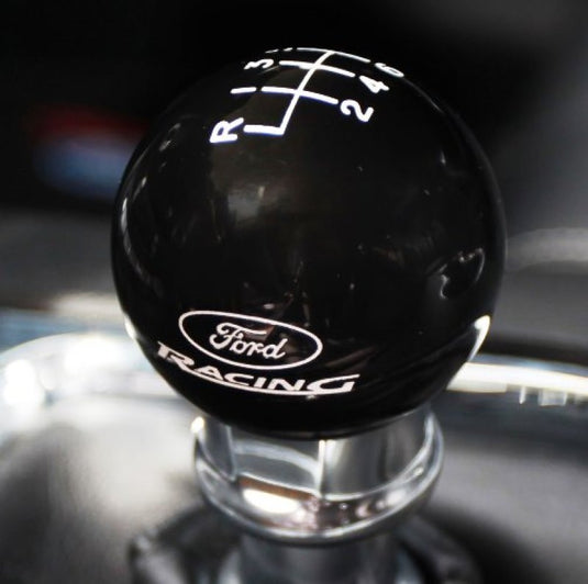 Ford Racing M-7213-M8 FR Shift Knobs