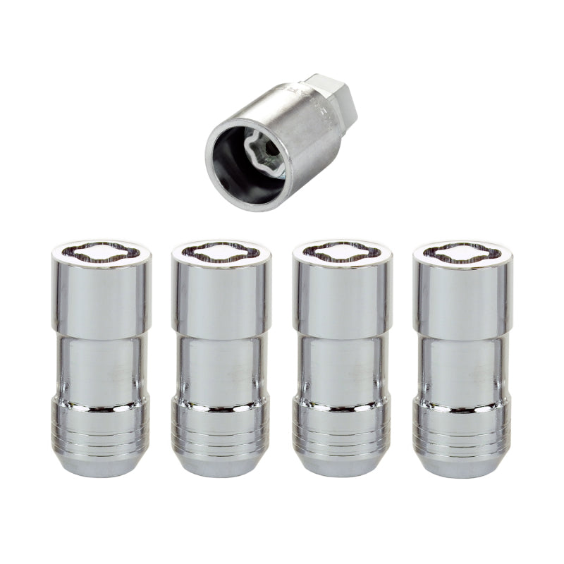 Load image into Gallery viewer, Mcgard 24210 MCG Wheel Lock Nut Sets
