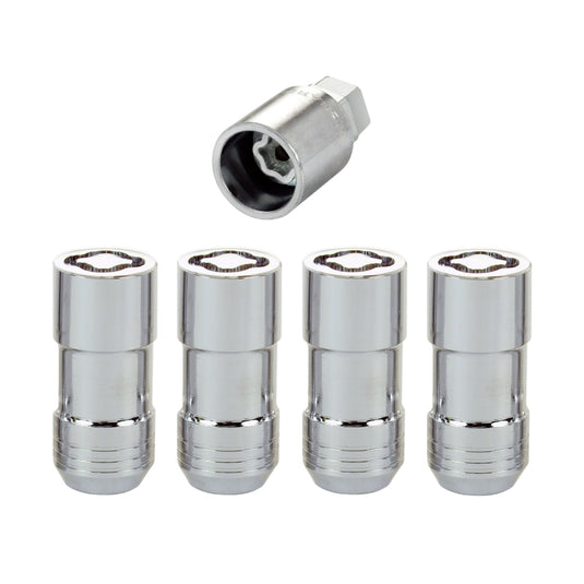 Mcgard 24210 MCG Wheel Lock Nut Sets