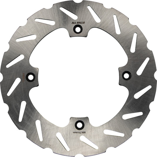 All Balls 18-0091 Brake Rotor