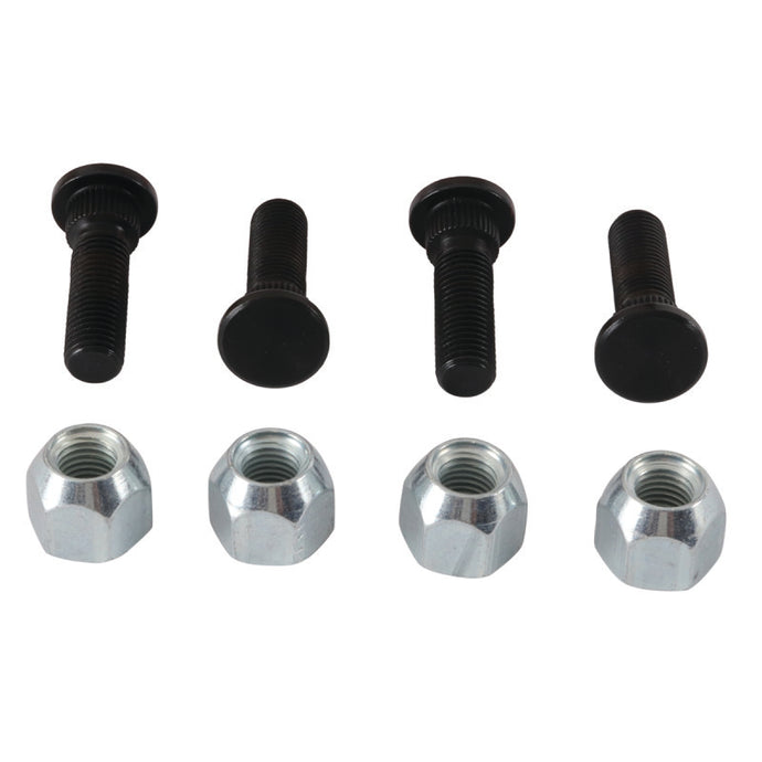 Quadboss 608244 QBS Wheel Studs B