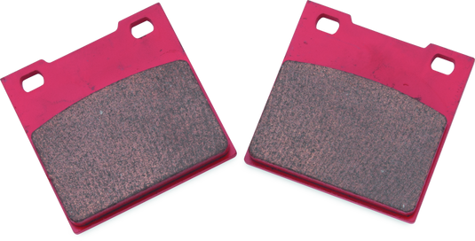 Bikemaster 961401 BKM Sintered Brake Pads