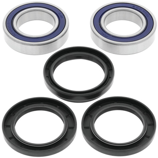 Quadboss 413317 QBS Wheel Bearings