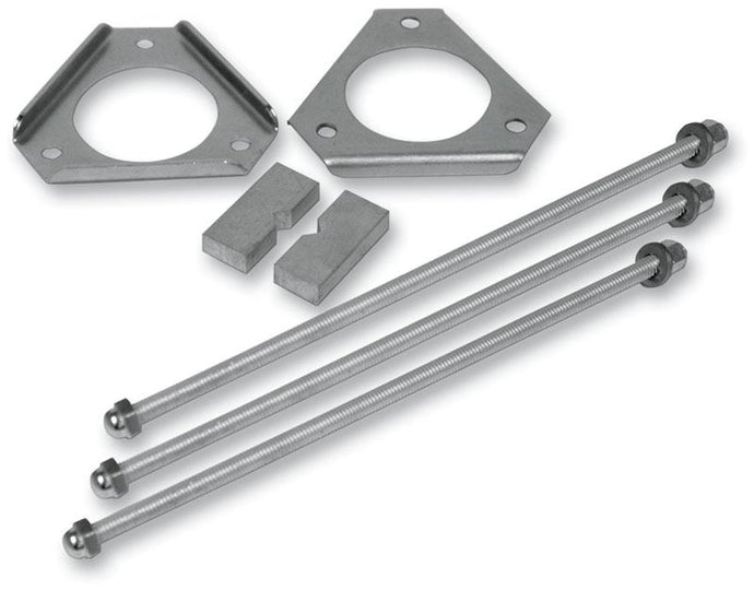 Baron Custom Accessories BA-8525-00 Spring Compression Tool
