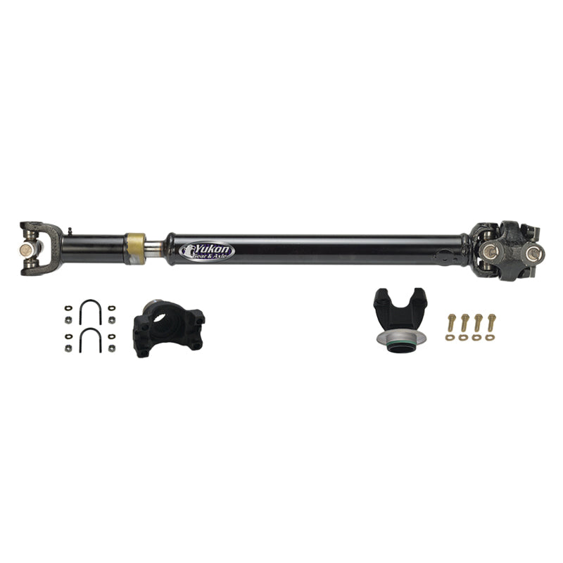Load image into Gallery viewer, Yukon Gear &amp; Axle YDS001 YUK Driveshafts
