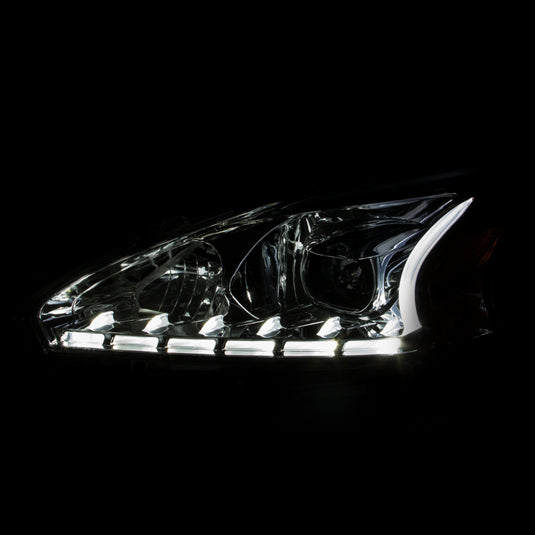 Anzo 121501 ANZ LED/Projector Headlights