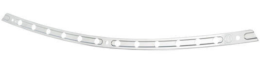 Performance Machine 0209-2016HST-CH Hole Shot Windscreen Trim - Chrome