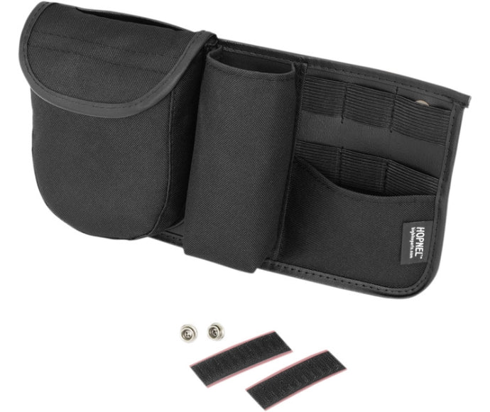 Hopnel H40-306BK Trunk Organizer