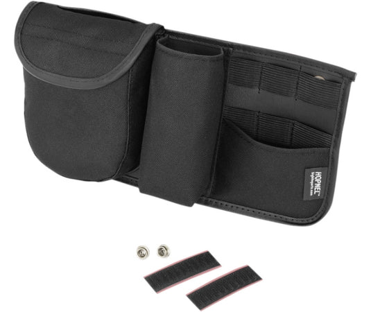 Hopnel H40-306BK Trunk Organizer