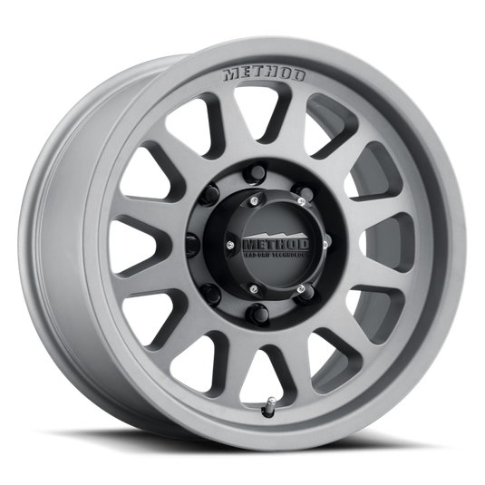 Method Wheels MR70479087818H MRW MR704 HD Wheels