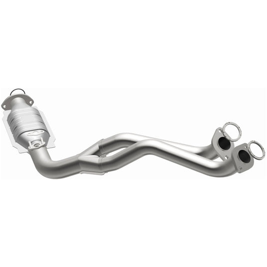 Magnaflow 447103 MAG Converter Direct Fit