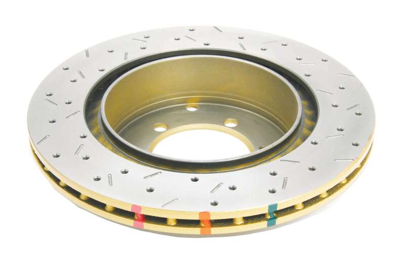 Load image into Gallery viewer, Dba DBA4419XS DBA 4000 Slot&amp;Drill Rotors

