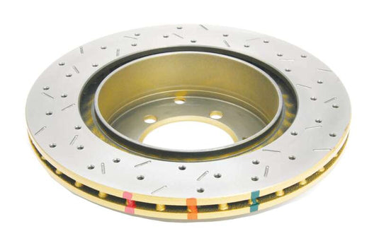 Dba DBA4419XS DBA 4000 Slot&Drill Rotors