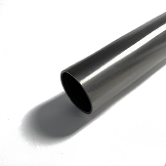Stainless Bros 602-07646-0000 STB Straight Tubing - 304SS