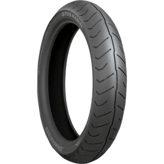 Bridgestone 122971 BRG Exedra G709 Tire