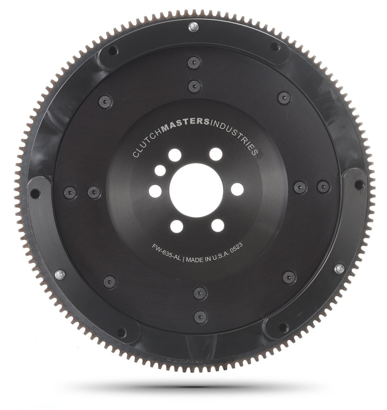 Load image into Gallery viewer, Clutch Masters FW-635-AL CM Aluminum Flywheels

