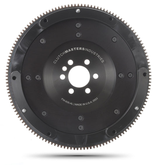 Clutch Masters FW-635-AL CM Aluminum Flywheels