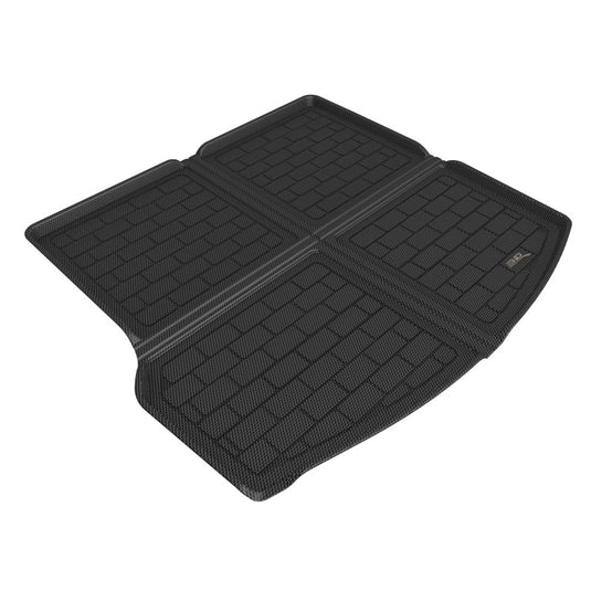 3D Maxpider M1PS0001309 ACE Cargo Liner - Black