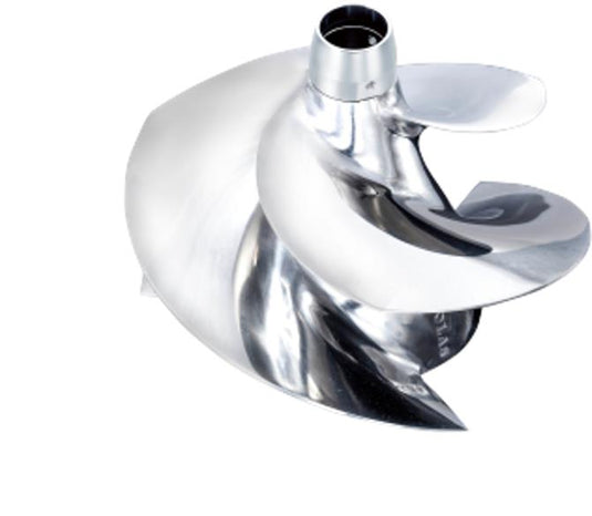 Solas YV-CD-13/20 Concord Impeller - Pitch 13/20