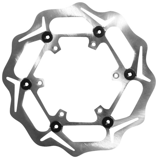 Braking WL4008 W-FLO 270mm Brake Rotor