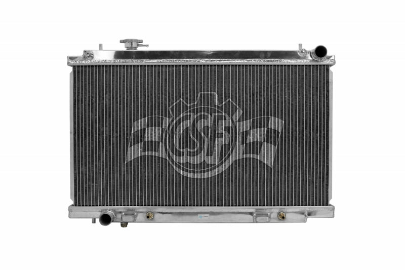 Load image into Gallery viewer, Csf 3329 CSF Radiators - Aluminum
