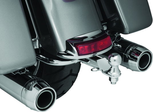 Kuryakyn 7657 KUR Trailer Hitches C