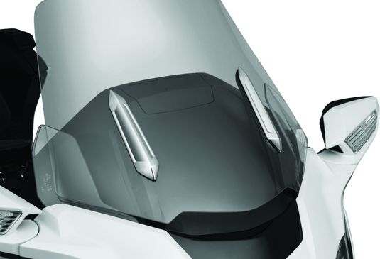 Kuryakyn 3277 KUR Windshield Trim