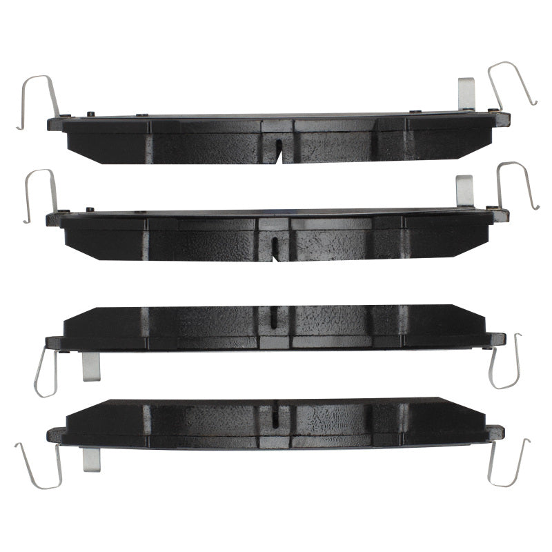 Load image into Gallery viewer, Dfc 1214-1399-01 DFC Semi Met Heavy Duty Pads
