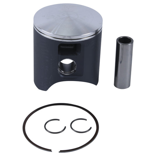 Vertex 23703B Cast Replica Piston Kit - Standard Bore 71.94mm, Standard Compression