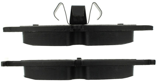 Stoptech 308.12600 ST Street Brake Pads