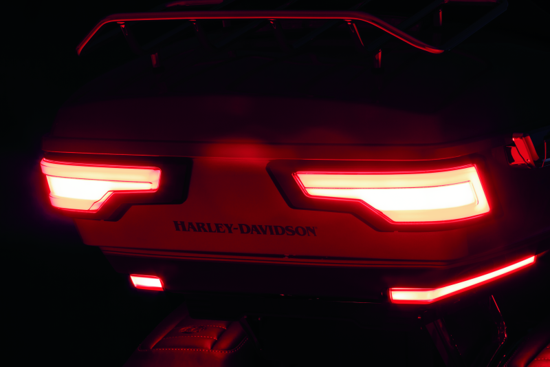 Load image into Gallery viewer, Kuryakyn 2955 KUR Taillights E
