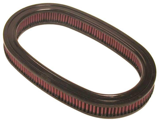 K&N Engineering E-9172 KN Drop in Air Filters